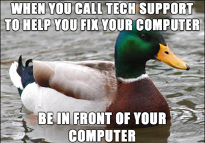 Rent a Computer