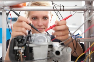 Guaranteed Financing Electronics