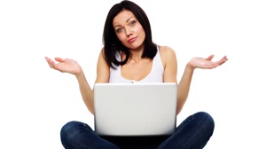 Online Electronic Stores with Financing
