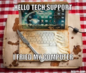 Bad Credit Electronics