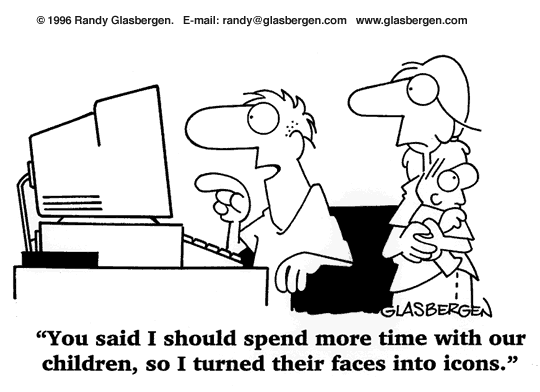 Televisions on Finance