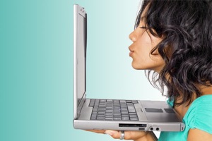 Financing a Laptop with No Credit
