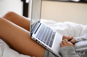 Computer on Finance
