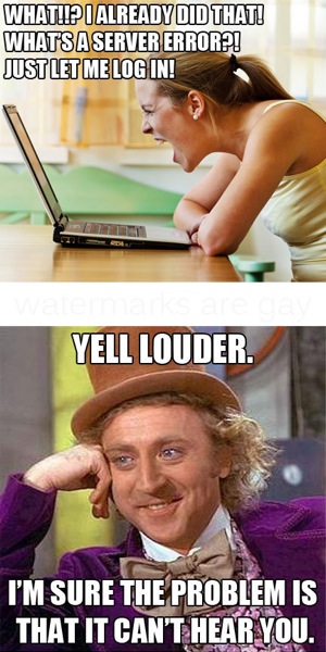 Pawning a Laptop