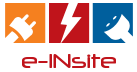 e-INsite.net Logo